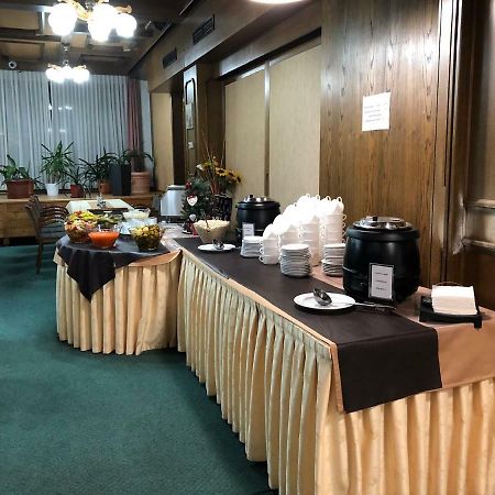 Sporthotel Am Oetscher Лаккенхоф Экстерьер фото