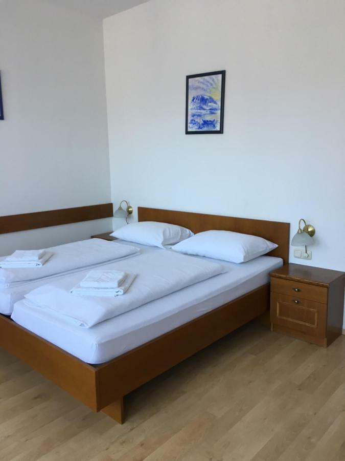 Sporthotel Am Oetscher Лаккенхоф Экстерьер фото