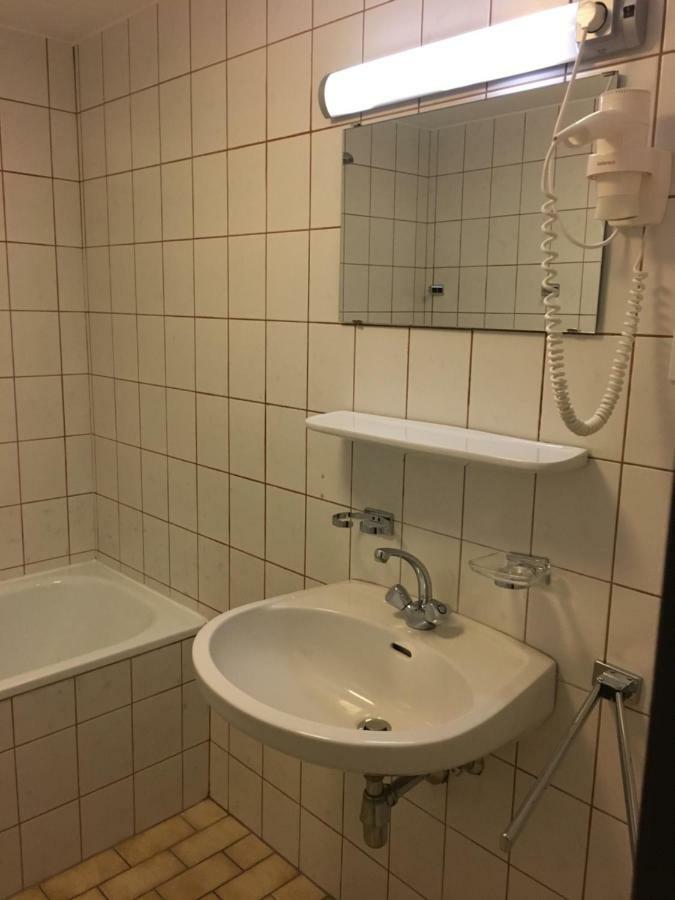 Sporthotel Am Oetscher Лаккенхоф Экстерьер фото