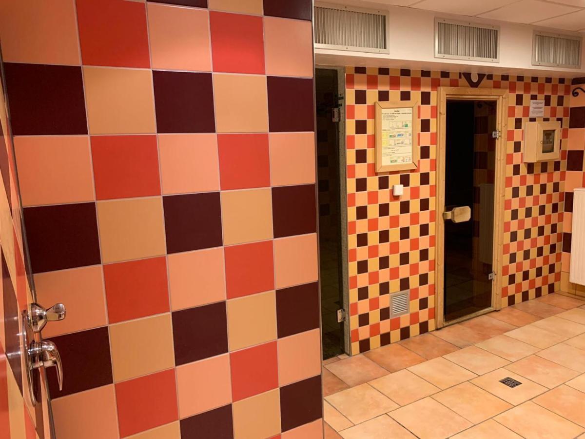 Sporthotel Am Oetscher Лаккенхоф Экстерьер фото